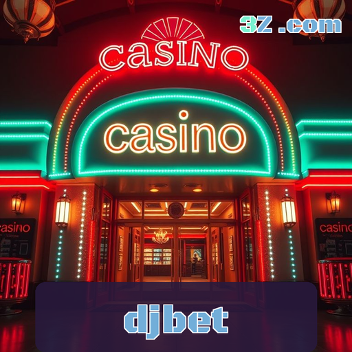 Apostas Empolgantes: Explore o Mundo do djbet