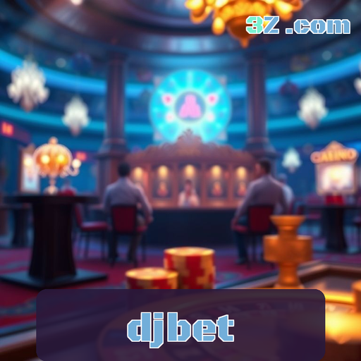 Baixar no DJBET: Recursos Incríveis Para Jogadores Brasileiros