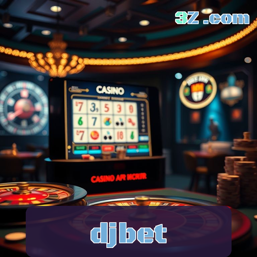 Bônus Imperdíveis e Inovações no Site Djbet