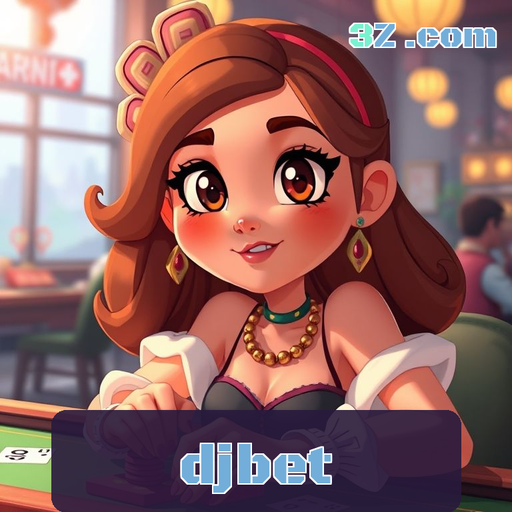 djbet Pagamentos Rápidos
