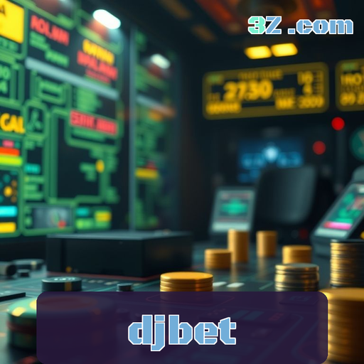 Diversão e Emoção em Slots: Conheça o Djbet