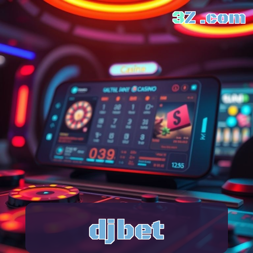 Experiência VIP no DJBET: Jogos e Privilégios Exclusivos
